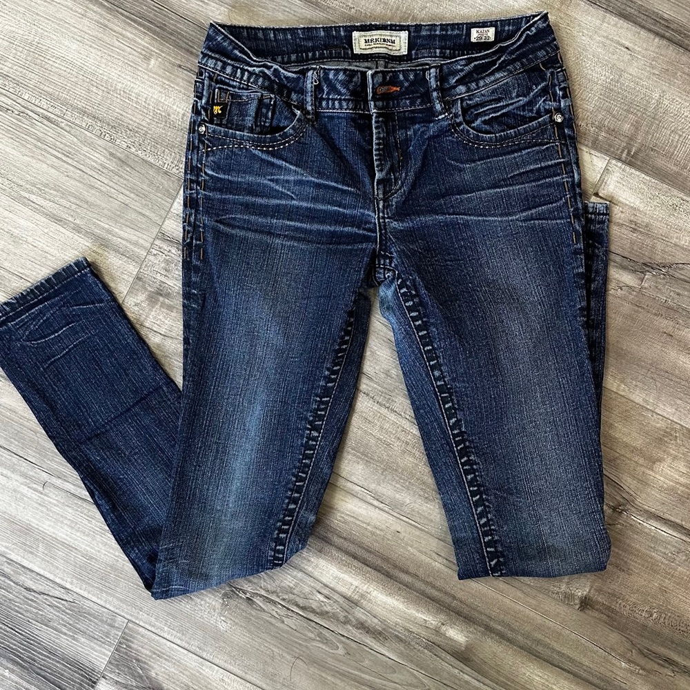 MEK Jeans